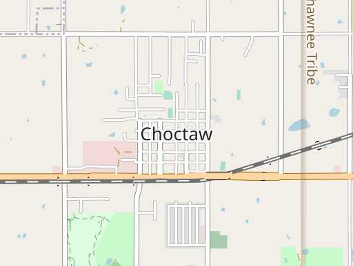 Choctaw, OK