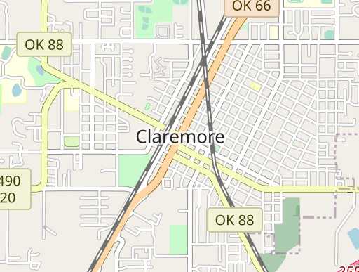 Claremore, OK