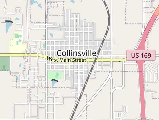 Collinsville, OK