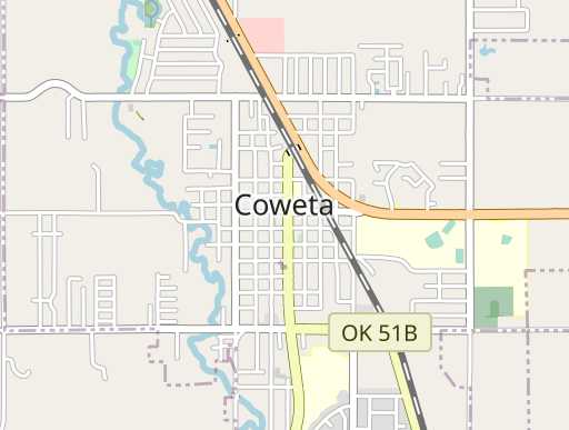 Coweta, OK