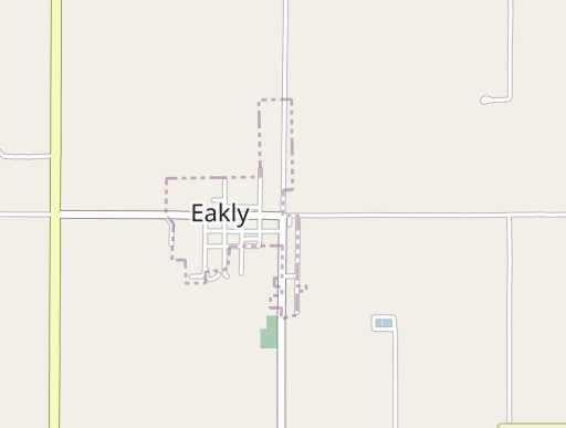 Eakly, OK