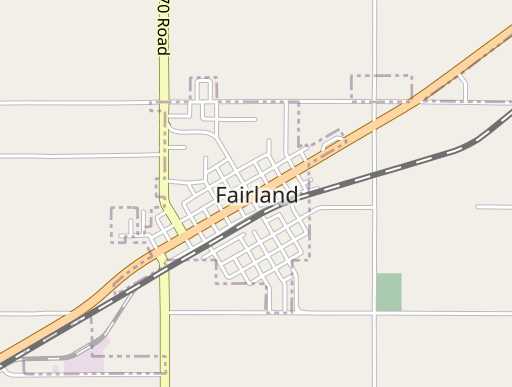Fairland, OK