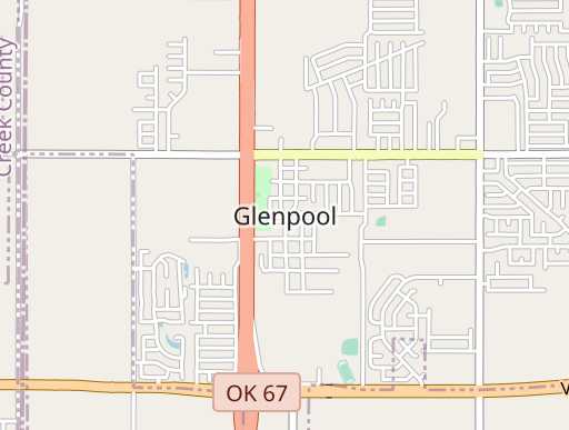 Glenpool, OK