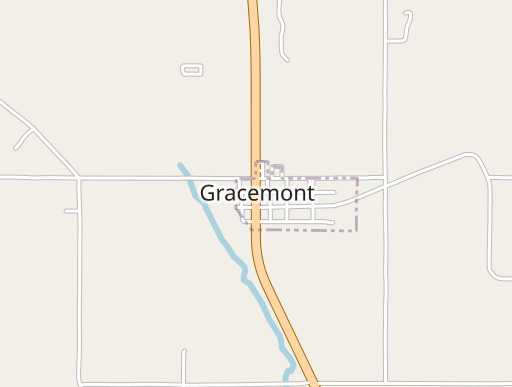 Gracemont, OK