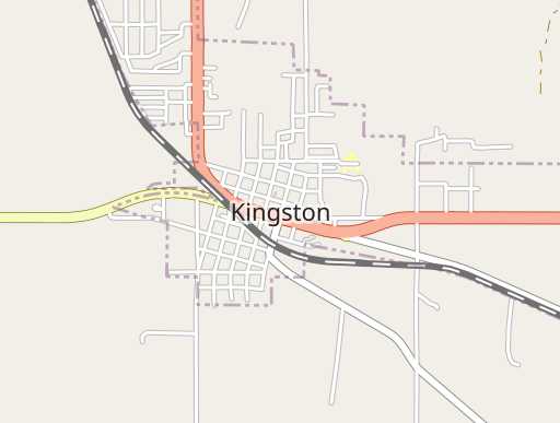 Kingston, OK