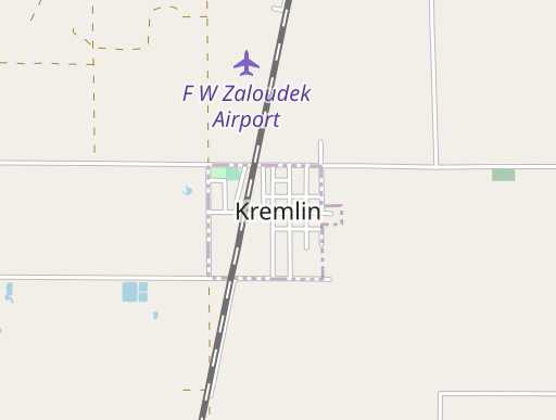 Kremlin, OK