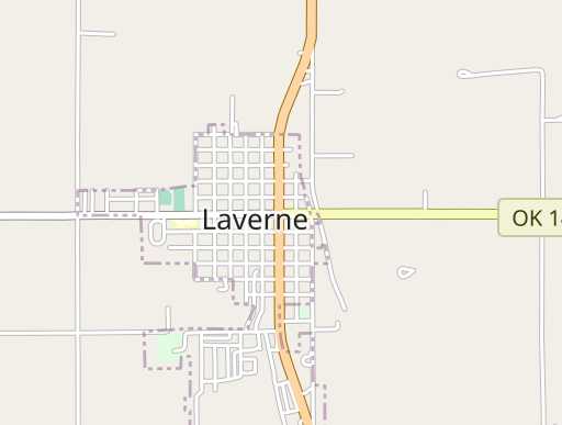 Laverne, OK