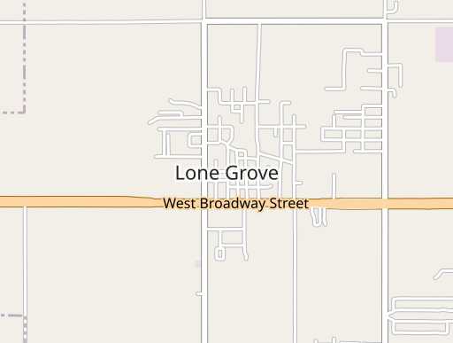 Lone Grove, OK