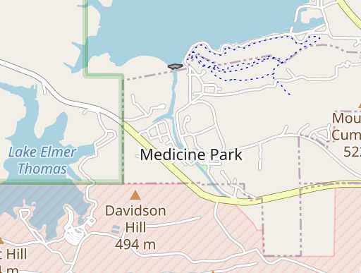 Medicine Park, OK