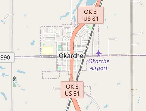 Okarche, OK