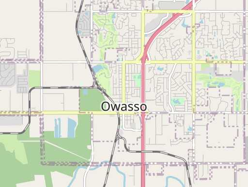 Owasso, OK