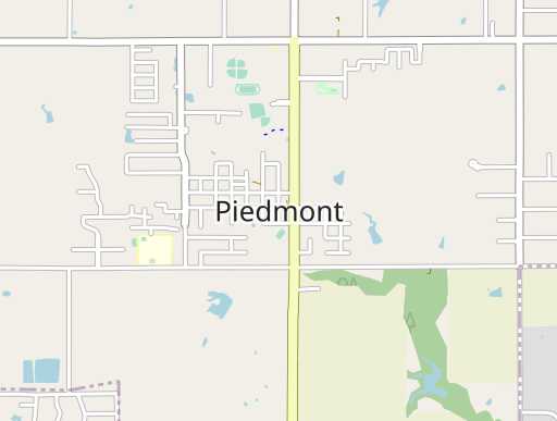 Piedmont, OK