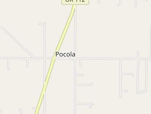 Pocola, OK