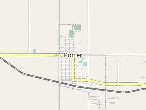Porter, OK