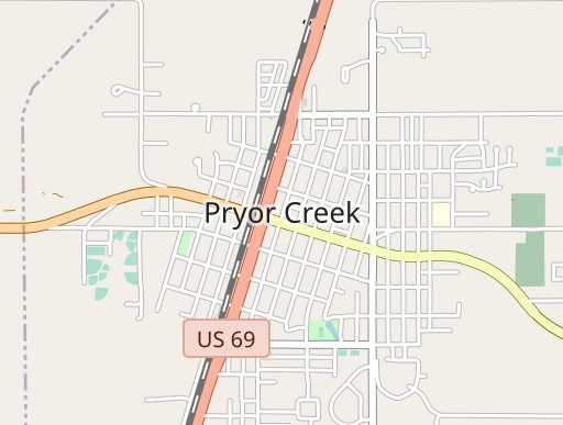 Pryor, OK