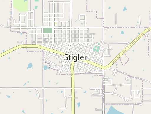 Stigler, OK