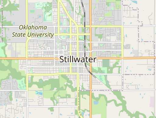 Stillwater, OK