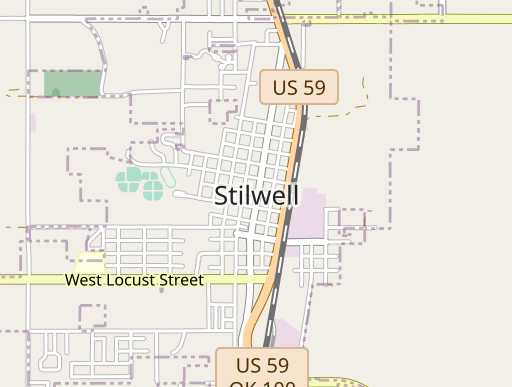 Stilwell, OK