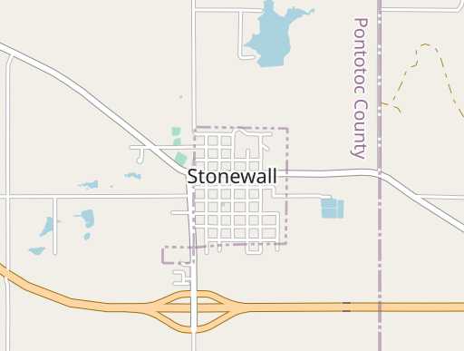 Stonewall, OK