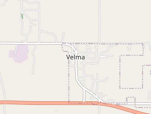 Velma, OK