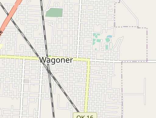 Wagoner, OK