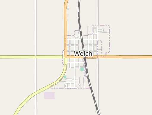 Welch, OK