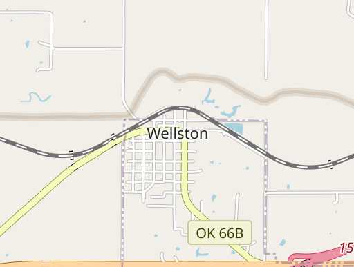 Wellston, OK