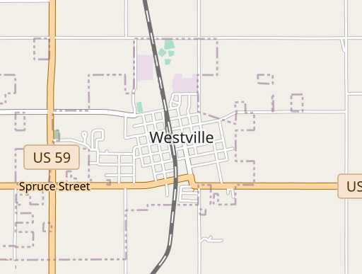 Westville, OK