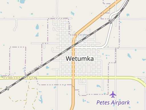 Wetumka, OK