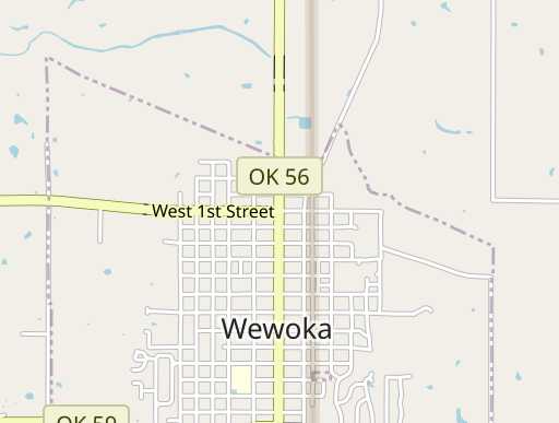 Wewoka, OK