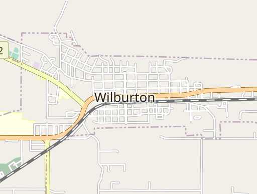 Wilburton, OK