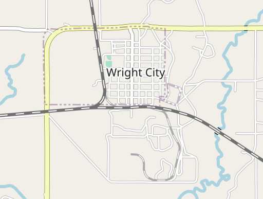 Wright City, OK