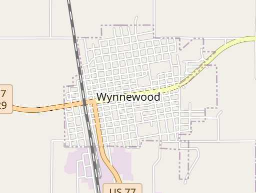 Wynnewood, OK