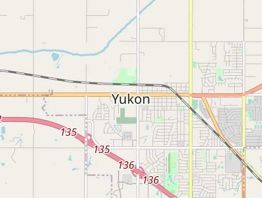 Yukon, OK