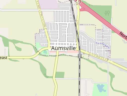 Aumsville, OR