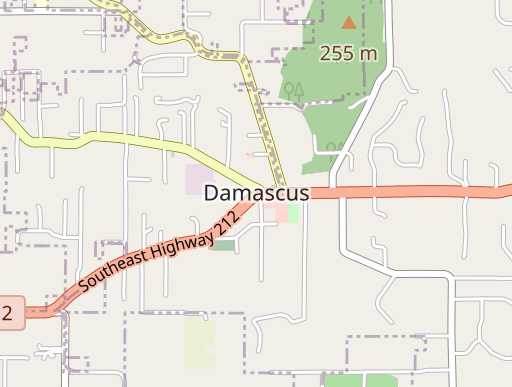 Damascus, OR