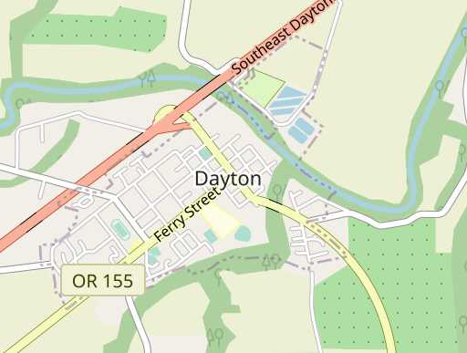 Dayton, OR