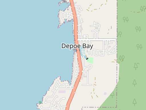 Depoe Bay, OR