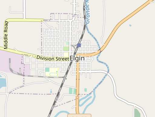 Elgin, OR