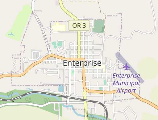 Enterprise, OR