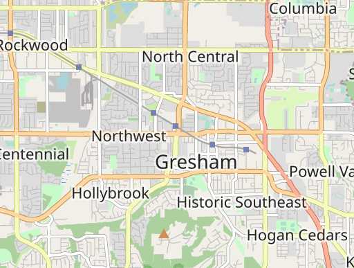 Gresham, OR