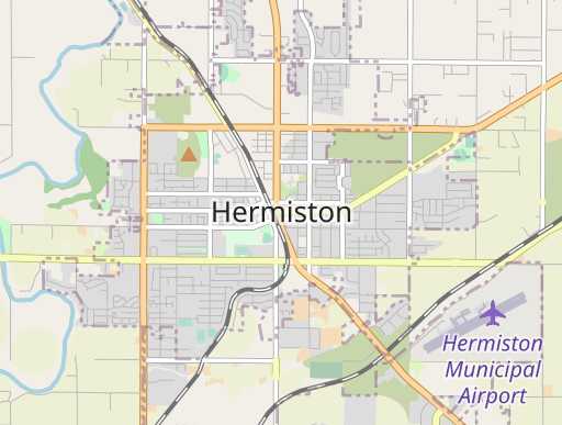 Hermiston, OR