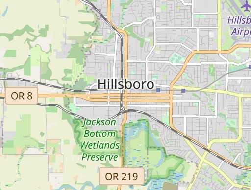 Hillsboro, OR