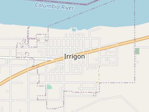 Irrigon, OR