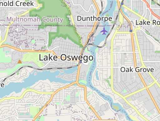 Lake Oswego, OR