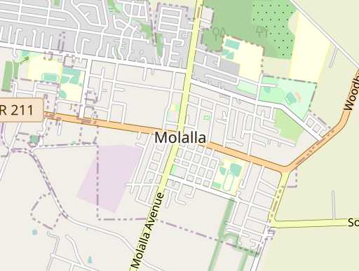 Molalla, OR