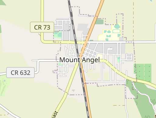 Mount Angel, OR