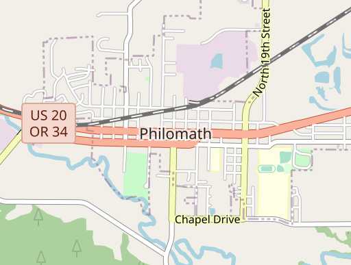 Philomath, OR