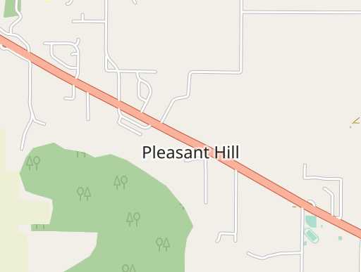 Pleasant Hill, OR