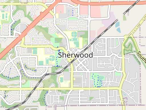 Sherwood, OR